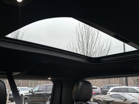 New 2025 Jeep Wagoneer Series II w/ Premium Group I image 21