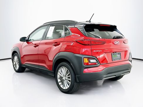Used 2019 Hyundai Kona SEL AWD/4WD image 5