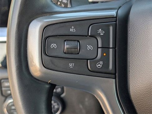 Certified 2024 Chevrolet Silverado 1500 RST w/ All Star Edition Plus image 22