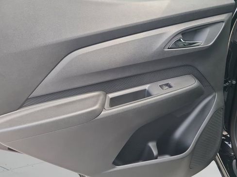 New 2027 Chevrolet Bolt LT FWD image 12