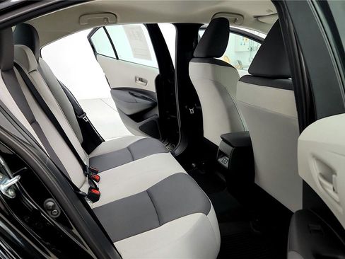 Certified 2024 Toyota Corolla LE image 15