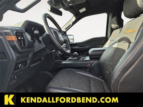 Certified 2024 Ford F150 Tremor w/ Bed Utility Package image 9