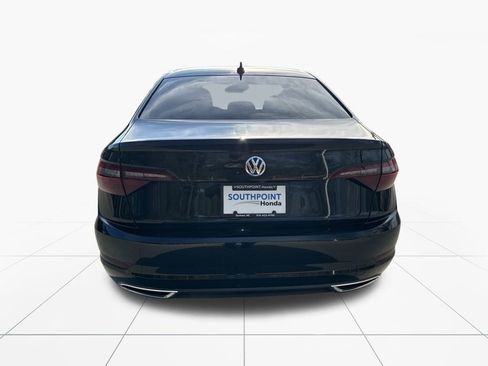 Used 2021 Volkswagen Jetta SEL Premium image 7