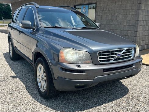 Used 2008 Volvo XC90 3.2 image 3