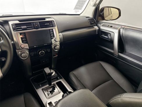 Certified 2023 Toyota 4Runner TRD Sport image 42