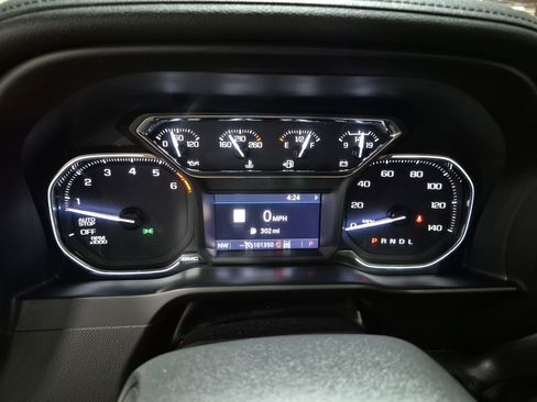 Certified 2020 GMC Sierra 1500 SLT w/ SLT Premium Plus Package image 13