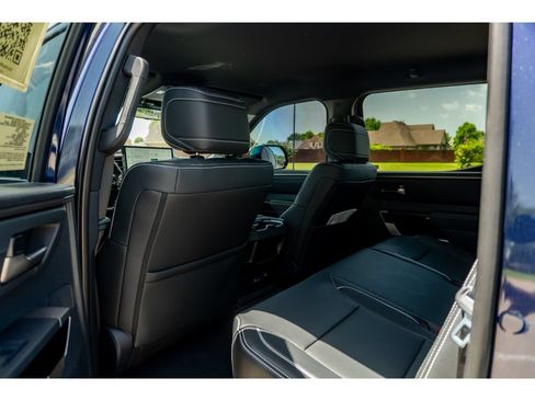Used 2026 Toyota Tundra Limited w/ TRD Off-Road Package AWD/4WD image 12