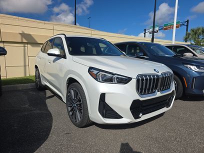Certified 2023 BMW X1 xDrive28i w/ Premium Package