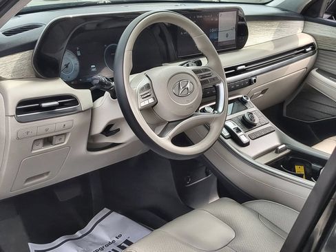 Used 2024 Hyundai Palisade Calligraphy AWD/4WD image 10