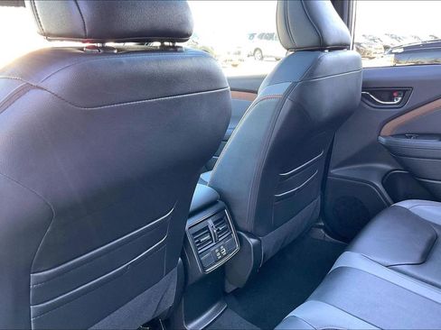 Certified 2025 Subaru Forester Sport image 39