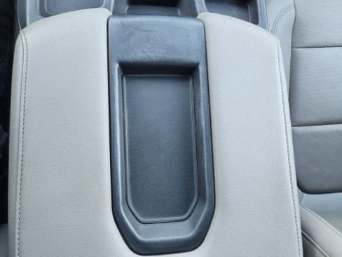 Used 2021 Chevrolet Silverado 2500 LTZ image 29