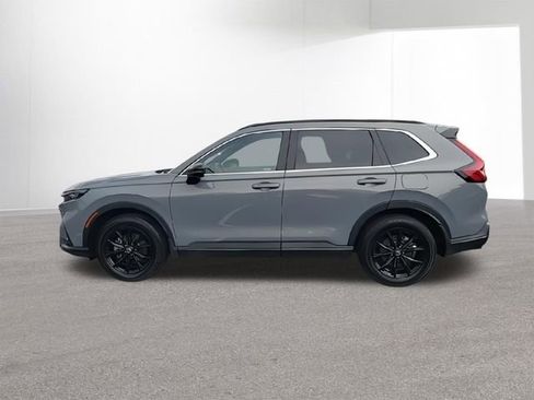 Used 2024 Honda CR-V Sport-L image 5
