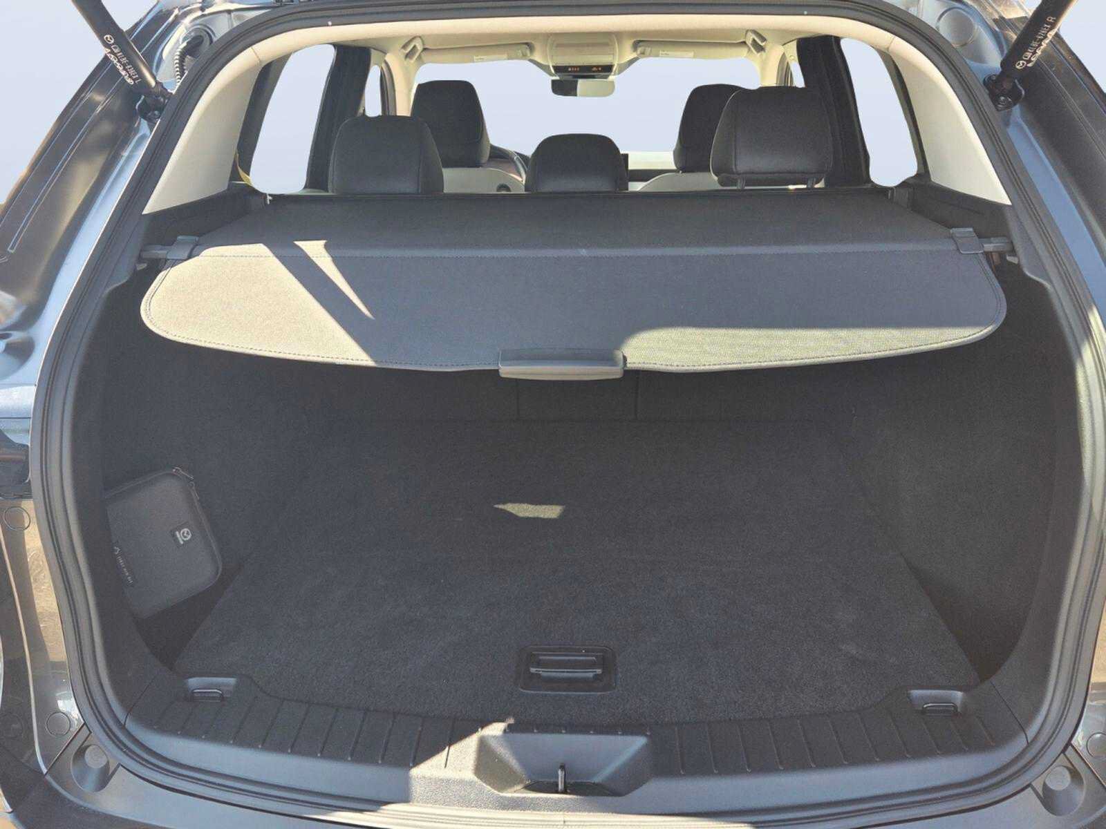 Certified 2026 MAZDA CX-5 Preferred AWD/4WD image 14