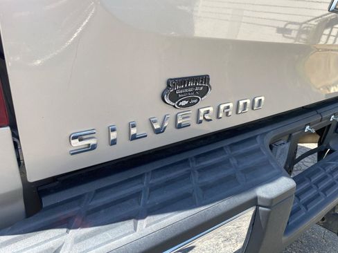 Used 2008 Chevrolet Silverado 1500 LT w/ Power Pack Plus RWD image 7
