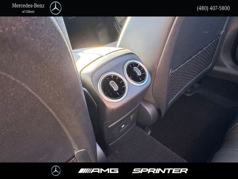 New 2026 Mercedes-Benz CLA 250 image 20