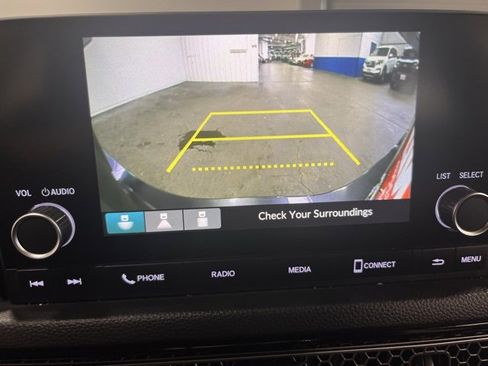 Used 2023 Honda Civic LX image 28