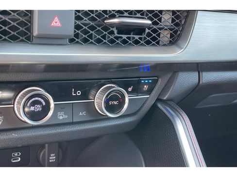 Certified 2025 Acura ADX A-Spec FWD image 29