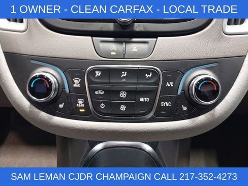 Used 2023 Chevrolet Malibu LT image 15