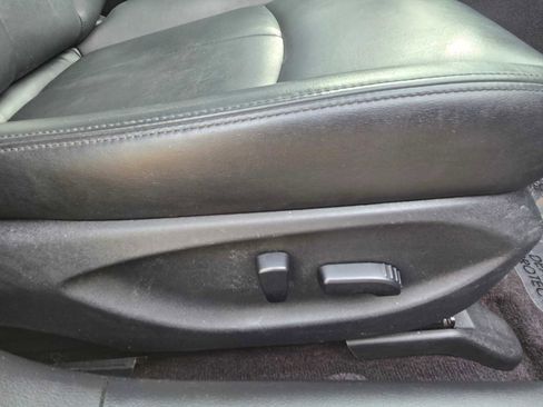 Used 2020 INFINITI Q50 Luxe image 13