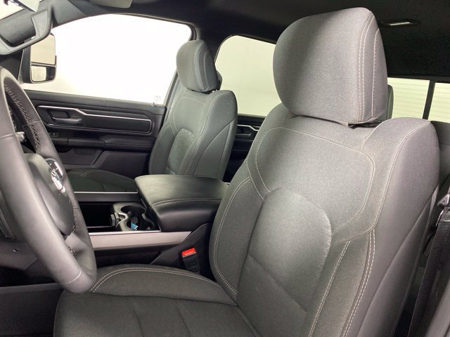 Used 2025 RAM 1500 Big Horn AWD/4WD image 18