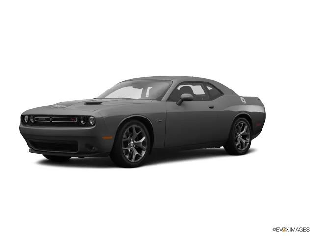 Used 2015 Dodge Challenger SRT w/ Technology Group RWD image 1