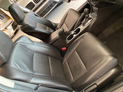 Used 2014 Acura ILX image 25