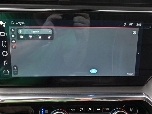 Used 2024 GMC Sierra 3500 Denali Ultimate AWD/4WD image 24