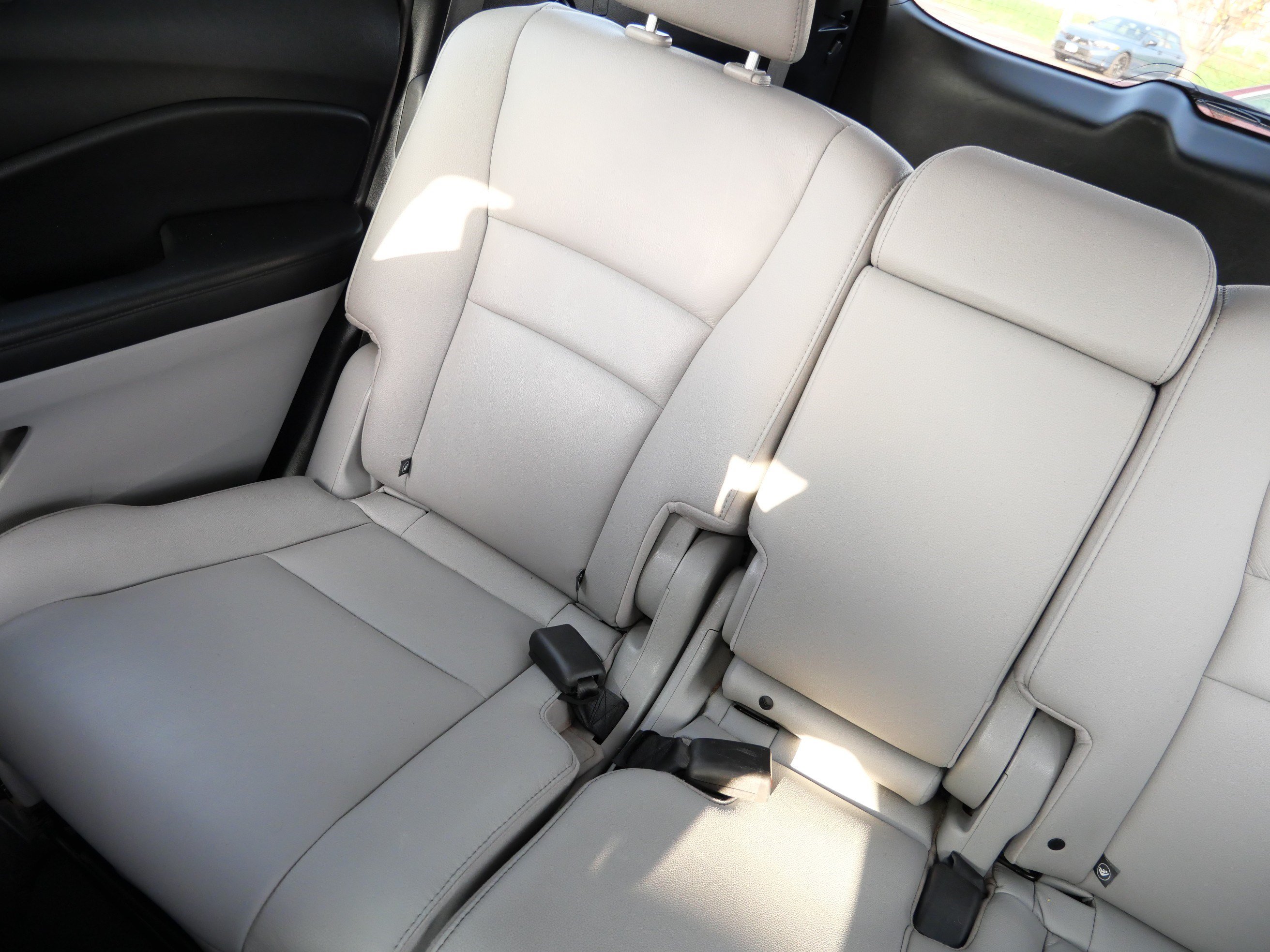 Used 2020 Honda Pilot EX-L image 7