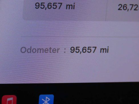 Used 2020 Tesla Model 3 Performance image 10