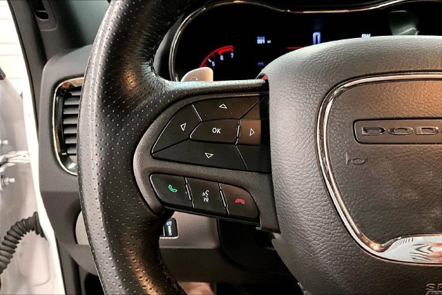 Used 2019 Dodge Durango R/T w/ Blacktop Package AWD/4WD image 26