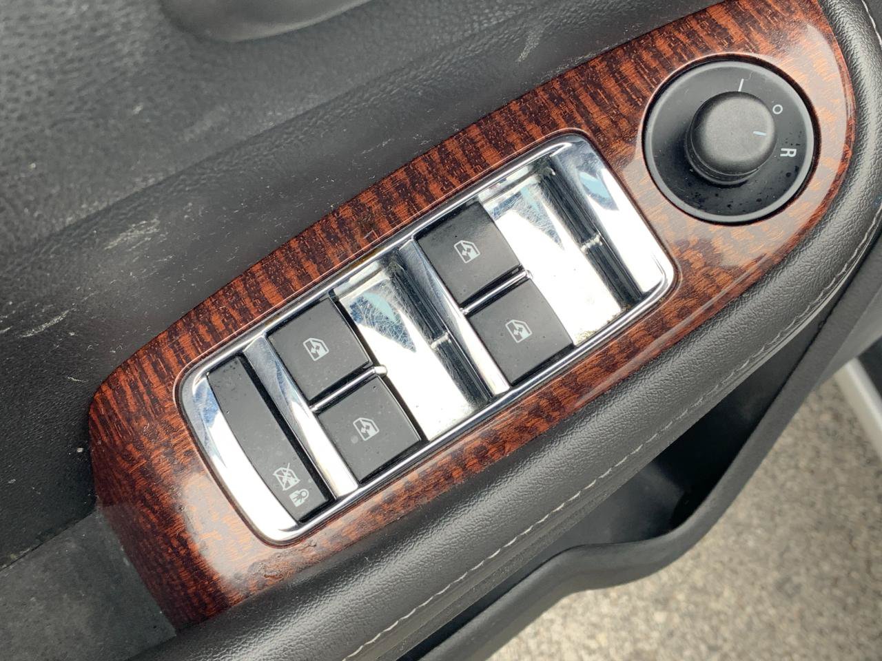 Used 2013 Chevrolet Malibu LT w/ Power Convenience Package FWD image 10