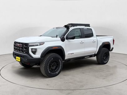 Used 2024 GMC Canyon AT4X w/ AT4X AEV Edition