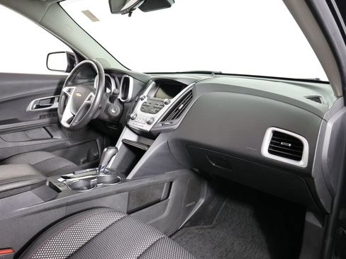 Used 2016 Chevrolet Equinox LT w/ Convenience Package AWD/4WD image 23