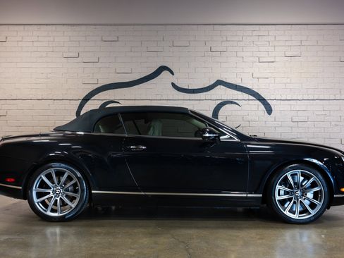 Used 2010 Bentley Continental GT Speed image 4
