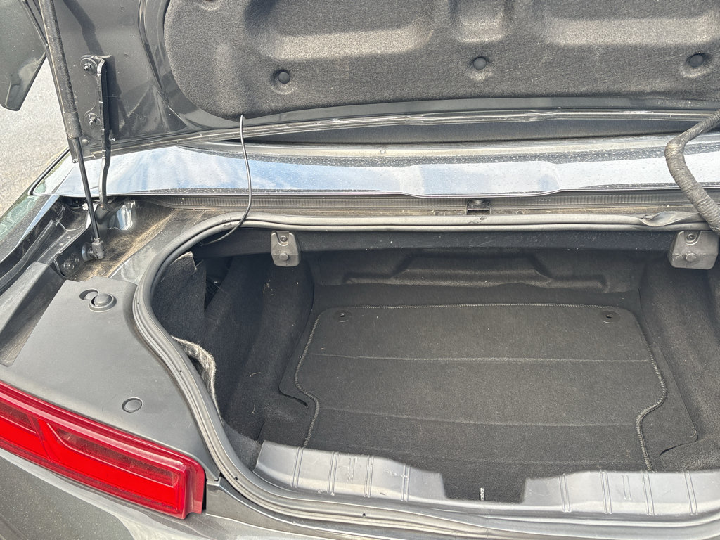 Used 2016 Chevrolet Camaro SS RWD image 7