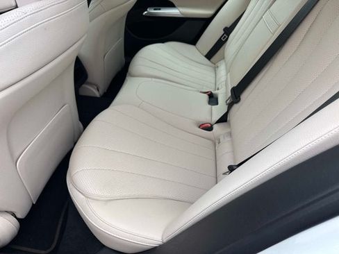 Used 2026 Mercedes-Benz E 350 Sedan image 12