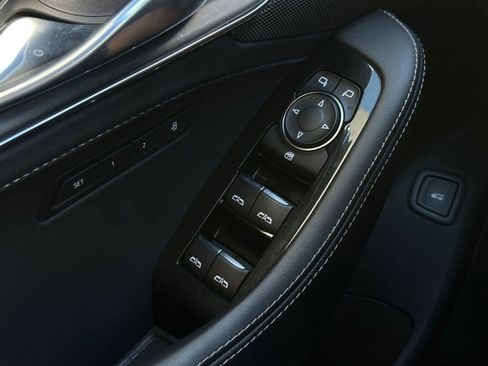 Certified 2021 Cadillac CT5 Premium Luxury w/ Climate Package image 11