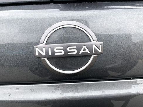 Certified 2023 Nissan Murano Platinum image 29