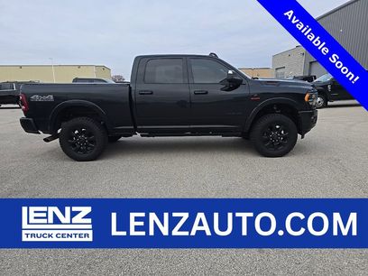 Used 2022 RAM 2500 Limited w/ Night Edition