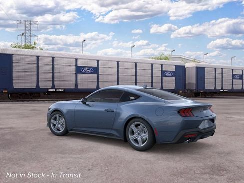 New 2026 Ford Mustang Coupe RWD image 6