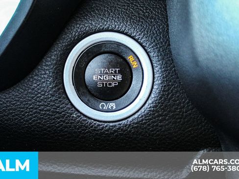 Used 2023 RAM 1500 Big Horn AWD/4WD image 27