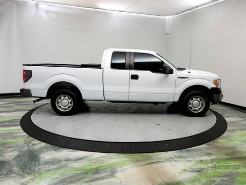 Used 2012 Ford F150 XL RWD image 4