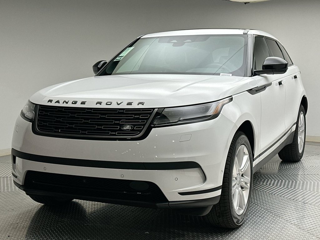 New 2026 Land Rover Range Rover Velar S AWD/4WD image 1