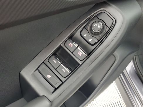 New 2026 Subaru Crosstrek 2.0i Premium image 31