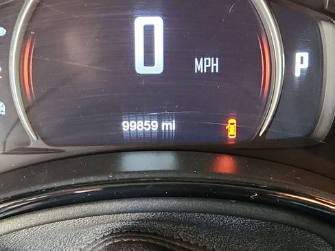 Used 2021 Dodge Durango SXT w/ 3rd Row Seating Group image 12