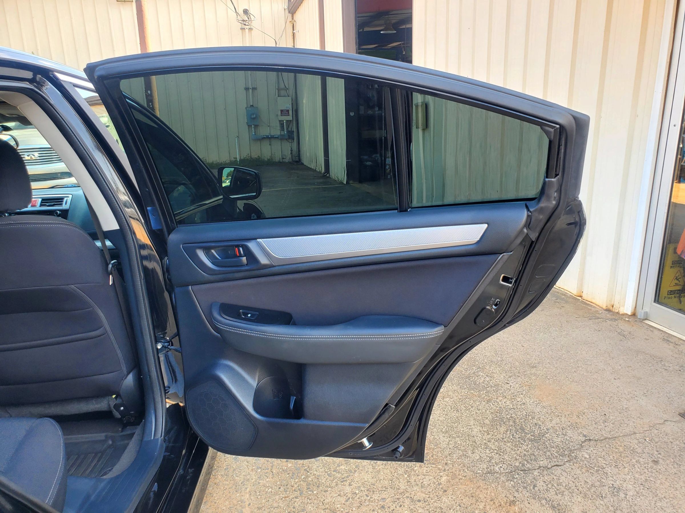 Used 2019 Subaru Legacy 2.5i w/ Alloy Wheel Package AWD/4WD image 26