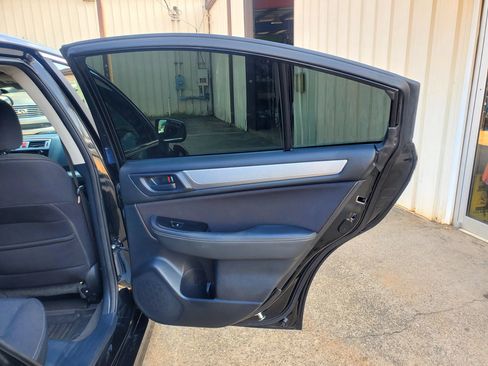 Used 2019 Subaru Legacy 2.5i w/ Alloy Wheel Package AWD/4WD image 26
