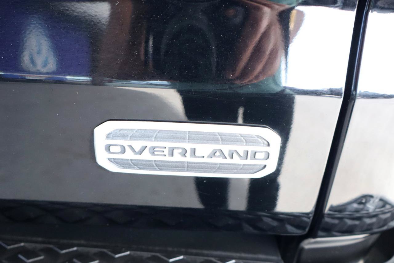 Used 2020 Jeep Gladiator Overland AWD/4WD image 36