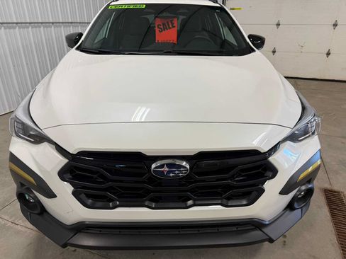 Certified 2026 Subaru Crosstrek 2.5i Sport AWD/4WD image 3