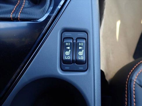 New 2026 Subaru Crosstrek 2.5i Limited image 22